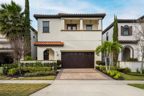 House in Orlando, Florida 3 bedrooms, 297.19 sq.m. № 1827639 - photo 1