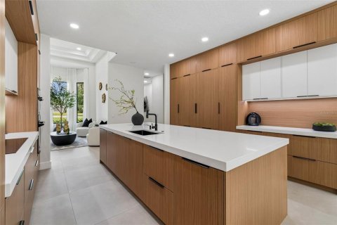 Купить виллу или дом в Орландо, Флорида 9 комнат, 292.18м2, № 2225728 - фото 22