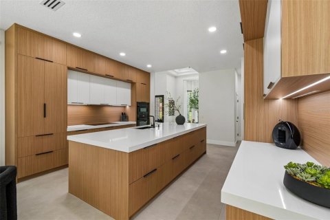 Купить виллу или дом в Орландо, Флорида 9 комнат, 292.18м2, № 2225728 - фото 23