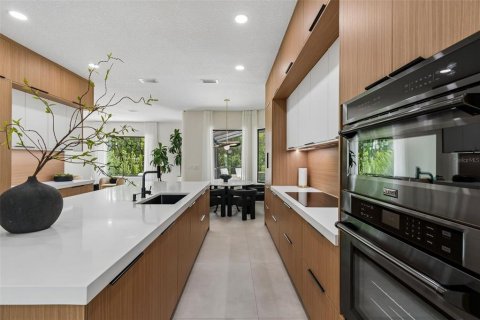 Купить виллу или дом в Орландо, Флорида 9 комнат, 292.18м2, № 2225728 - фото 28