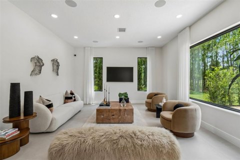 Купить виллу или дом в Орландо, Флорида 9 комнат, 292.18м2, № 2225728 - фото 14