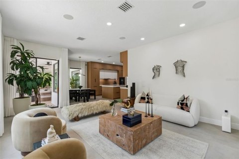 Купить виллу или дом в Орландо, Флорида 9 комнат, 292.18м2, № 2225728 - фото 16