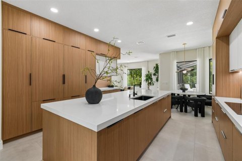 Купить виллу или дом в Орландо, Флорида 9 комнат, 292.18м2, № 2225728 - фото 29