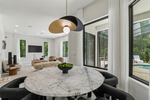Купить виллу или дом в Орландо, Флорида 9 комнат, 292.18м2, № 2225728 - фото 21