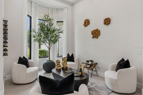 Купить виллу или дом в Орландо, Флорида 9 комнат, 292.18м2, № 2225728 - фото 9