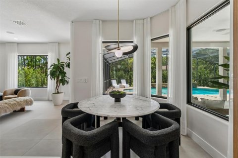 Купить виллу или дом в Орландо, Флорида 9 комнат, 292.18м2, № 2225728 - фото 20