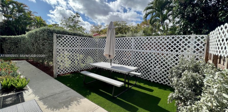 Propiedad comercial en Miami, Florida 23.41 m2 № 2010775