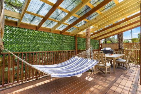 Casa en venta en New Smyrna Beach, Florida, 2 dormitorios, 113.34 m2 № 1824427 - foto 14
