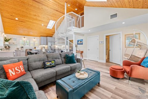 Casa en venta en New Smyrna Beach, Florida, 2 dormitorios, 113.34 m2 № 1824427 - foto 26