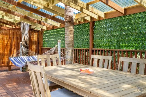 Casa en venta en New Smyrna Beach, Florida, 2 dormitorios, 113.34 m2 № 1824427 - foto 13