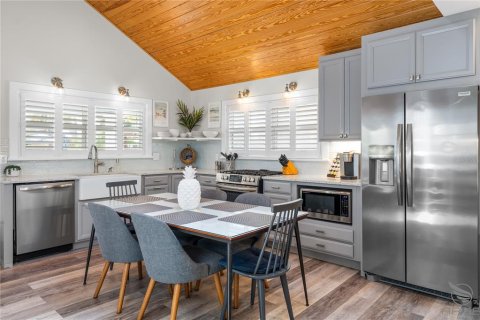 Casa en venta en New Smyrna Beach, Florida, 2 dormitorios, 113.34 m2 № 1824427 - foto 19