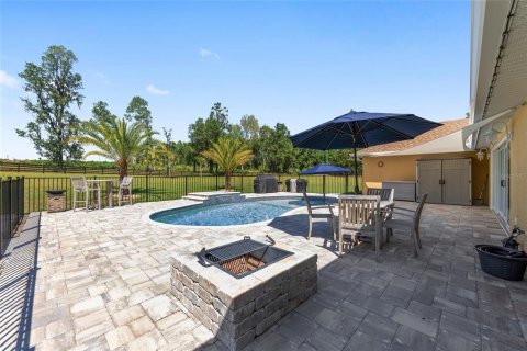 House in Ocala, Florida 3 bedrooms, 212.37 sq.m. № 1722813 - photo 12