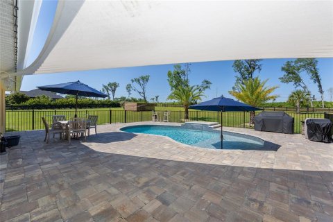 House in Ocala, Florida 3 bedrooms, 212.37 sq.m. № 1722813 - photo 10