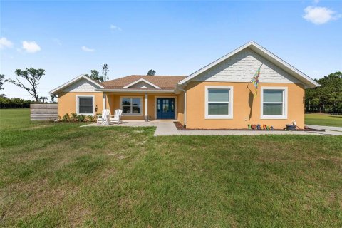 House in Ocala, Florida 3 bedrooms, 212.37 sq.m. № 1722813 - photo 3