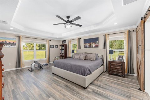 House in Ocala, Florida 3 bedrooms, 212.37 sq.m. № 1722813 - photo 27
