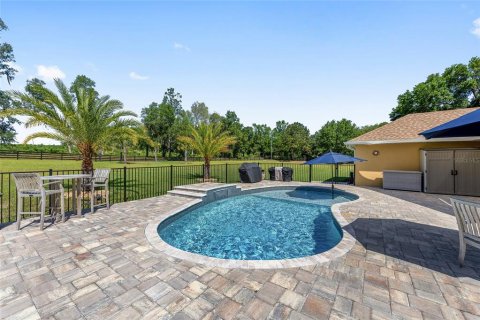 House in Ocala, Florida 3 bedrooms, 212.37 sq.m. № 1722813 - photo 11