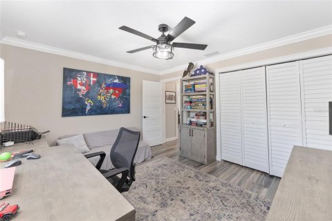 House in Ocala, Florida 3 bedrooms, 212.37 sq.m. № 1722813 - photo 22