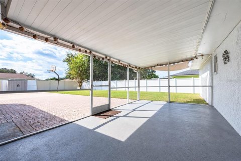 Villa ou maison à vendre à Orlando, Floride: 3 chambres, 180.6 m2 № 2353570 - photo 30