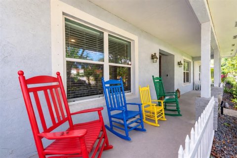Villa ou maison à vendre à Orlando, Floride: 3 chambres, 180.6 m2 № 2353570 - photo 4