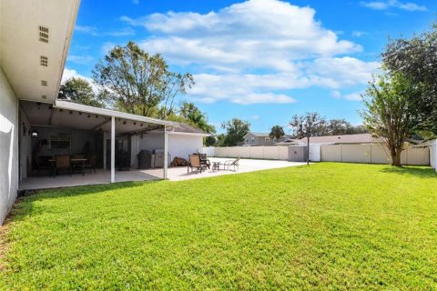 Villa ou maison à vendre à Orlando, Floride: 3 chambres, 180.6 m2 № 2353570 - photo 11