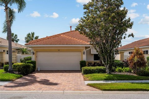 Casa en Laurel, Florida 2 dormitorios, 157.56 m2 № 2118866