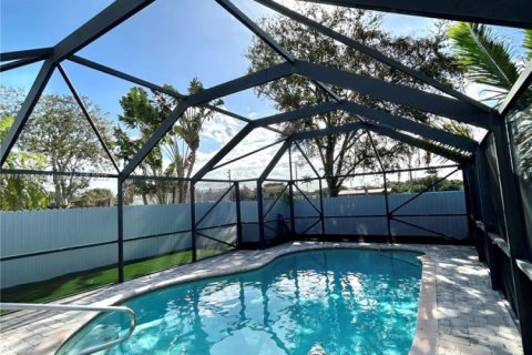 Villa ou maison à louer à Sunrise, Floride: 3 chambres, 105.26 m2 № 1466797 - photo 14
