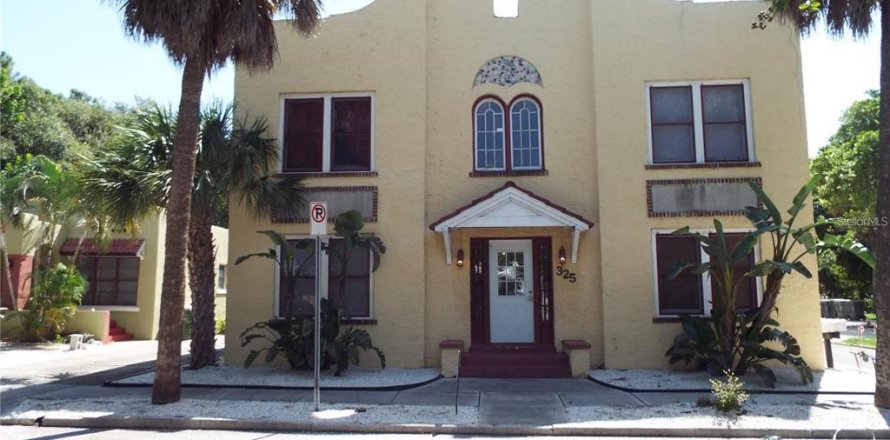 Apartamento en Sarasota, Florida 1 dormitorio, 46.45 m2 № 1882935