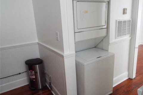Apartamento en alquiler en Sarasota, Florida, 1 dormitorio, 46.45 m2 № 1882935 - foto 8