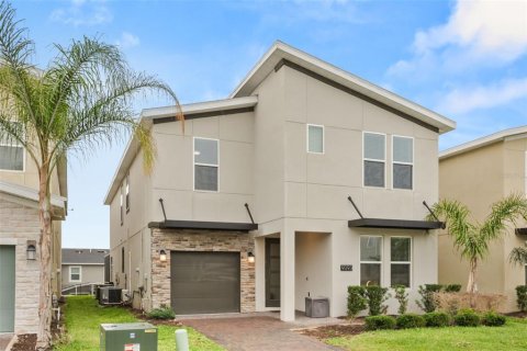 Casa en Davenport, Florida 6 dormitorios, 305.74 m2 № 2121772