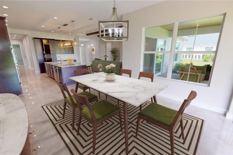 Casa en venta en Punta Gorda, Florida, 4 dormitorios, 267.56 m2 № 1252713 - foto 21