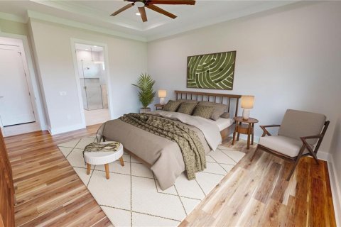 Casa en venta en Punta Gorda, Florida, 4 dormitorios, 267.56 m2 № 1252713 - foto 24