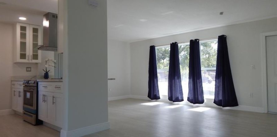 Villa ou maison à North Palm Beach, Floride 3 chambres, 102.56 m2 № 815602
