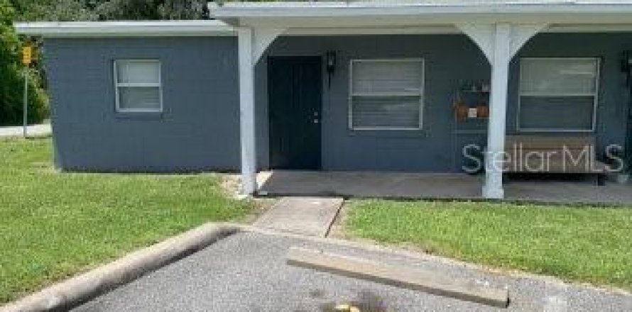 Apartamento en Tavares, Florida 2 dormitorios, 60.39 m2 № 1903300
