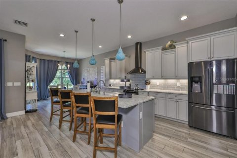 Casa en venta en Apollo Beach, Florida, 3 dormitorios, 191.29 m2 № 578331 - foto 8