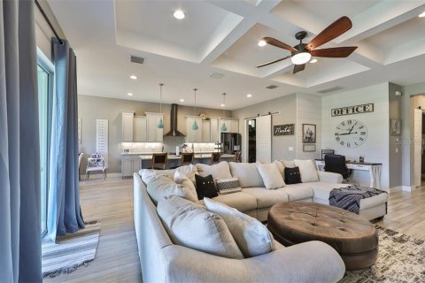 Casa en venta en Apollo Beach, Florida, 3 dormitorios, 191.29 m2 № 578331 - foto 7