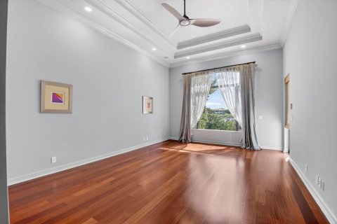 Купить виллу или дом в Бока-Ратон, Флорида 4 комнаты, 413.23м2, № 2261456 - фото 30