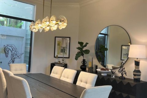 Купить виллу или дом в Бока-Ратон, Флорида 4 комнаты, 413.23м2, № 2261456 - фото 18
