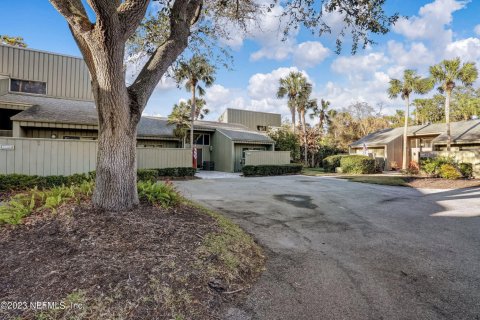 Condominio en alquiler en Ponte Vedra Beach, Florida № 768610 - foto 1