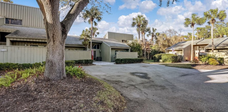 Estudio en el Condominio en Ponte Vedra Beach, Florida № 768610