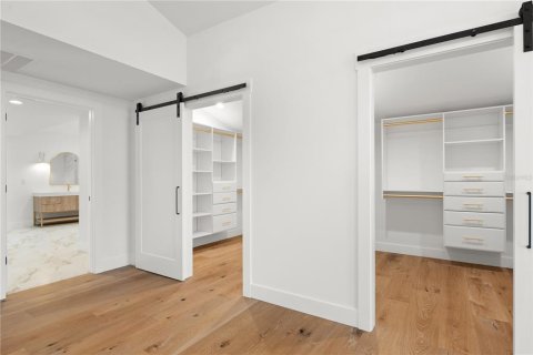 Купить виллу или дом в Брейдентон, Флорида 5 комнат, 464.98м2, № 1513338 - фото 29