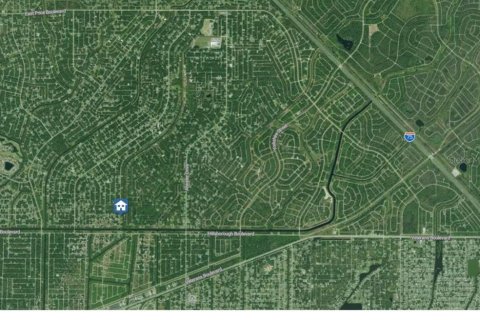 Land in North Port, Florida № 2161640 - photo 3
