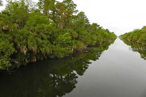Land in North Port, Florida № 2161640 - photo 2