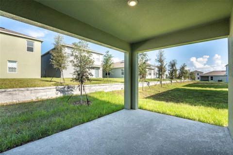 House in Davenport, Florida 3 bedrooms, 150.97 sq.m. № 1575017 - photo 16