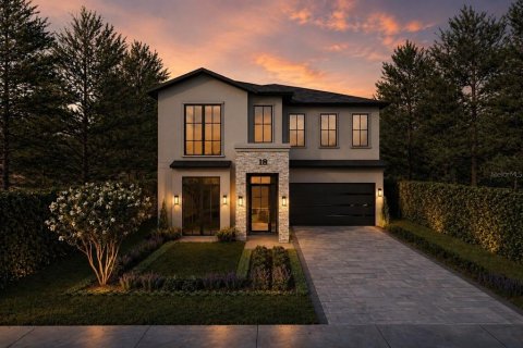 Casa en Orlando, Florida 5 dormitorios, 326.09 m2 № 2119575