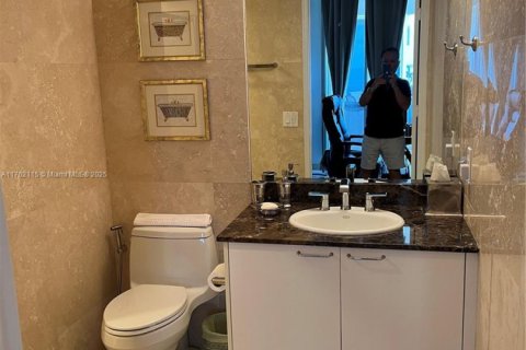 Condo in Sunny Isles Beach, Florida, 5 bedrooms  № 1707852 - photo 6