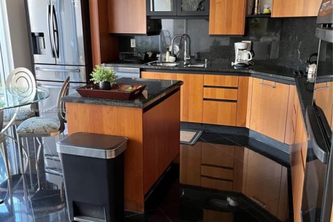Condo in Sunny Isles Beach, Florida, 5 bedrooms  № 1707852 - photo 17