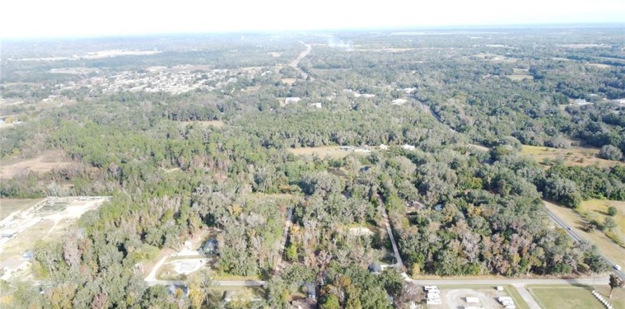 Terreno en Summerfield, Florida № 2165388
