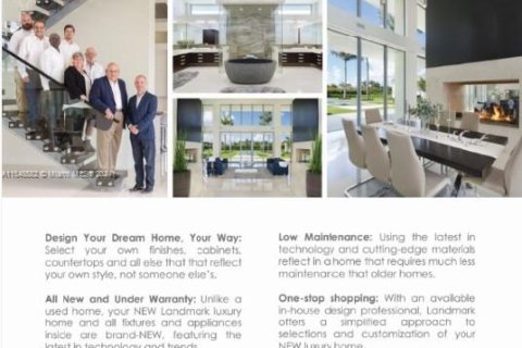 Купить виллу или дом в Саутвест-Ранчес, Флорида 6 спален, 743.22м2, № 1940811 - фото 24