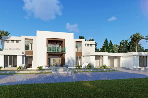 Купить виллу или дом в Саутвест-Ранчес, Флорида 6 спален, 743.22м2, № 1940811 - фото 17