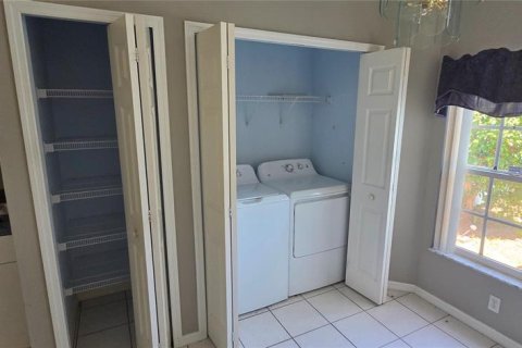 Casa en venta en Hudson, Florida, 2 dormitorios, 90.86 m2 № 2232386 - foto 5